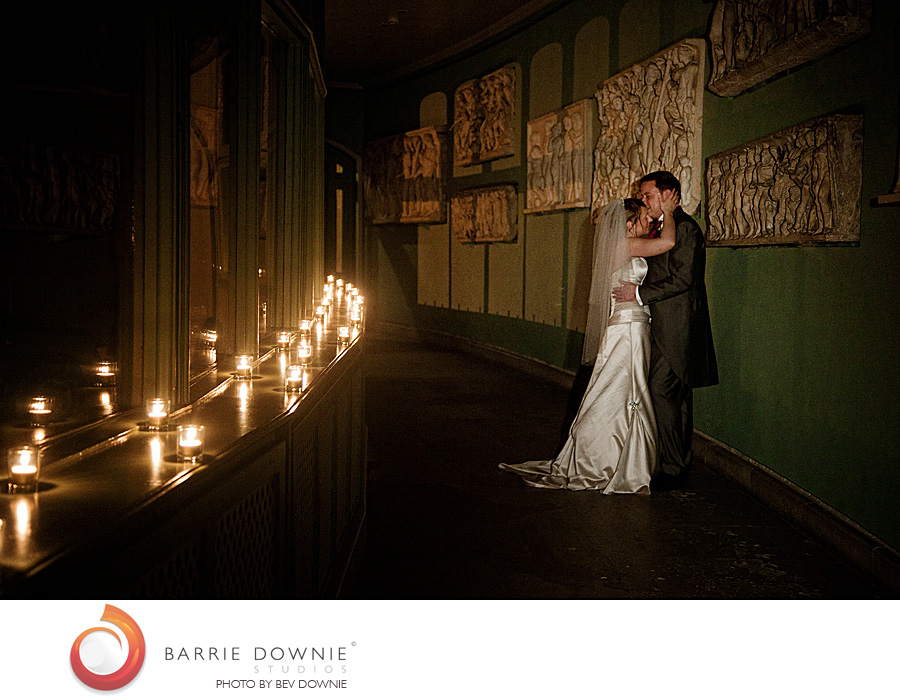 Kala and Julian's wedding at The Sculpture Gallery, Woburn Abbey 5