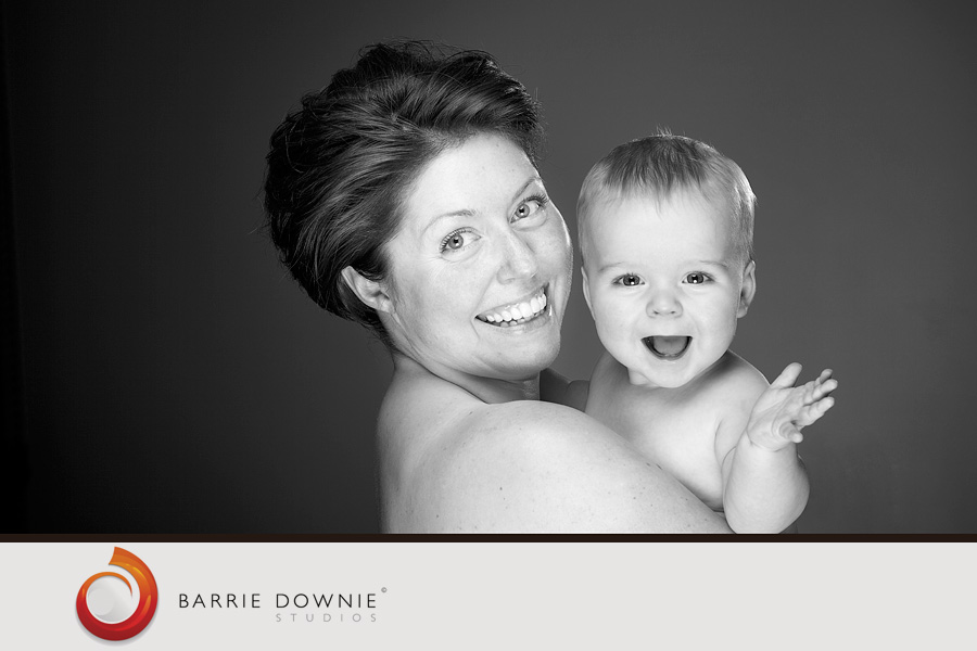 baby-photography-sussex Sara & Samuel portrait session in the studio 2