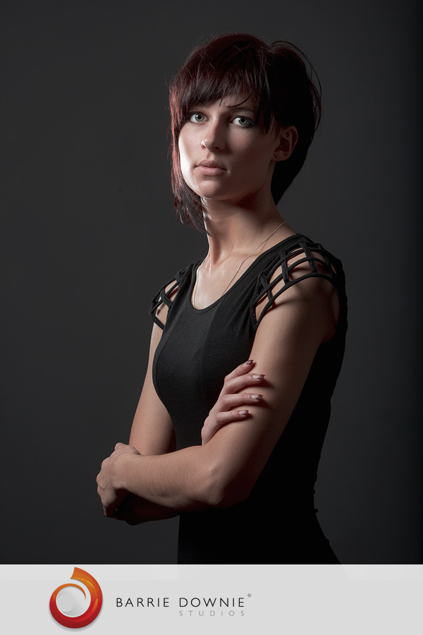 model-portfolio-photography-london Model portfolio studio session with Bryony 2