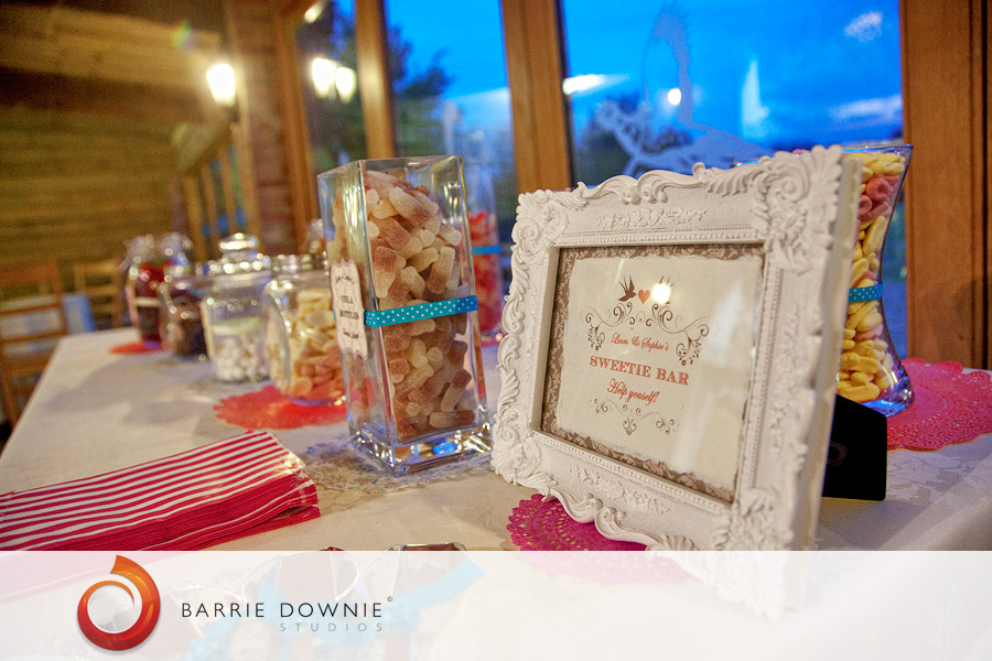 Sophie & Liam's wedding at Gate Street Barn, Surrey 6