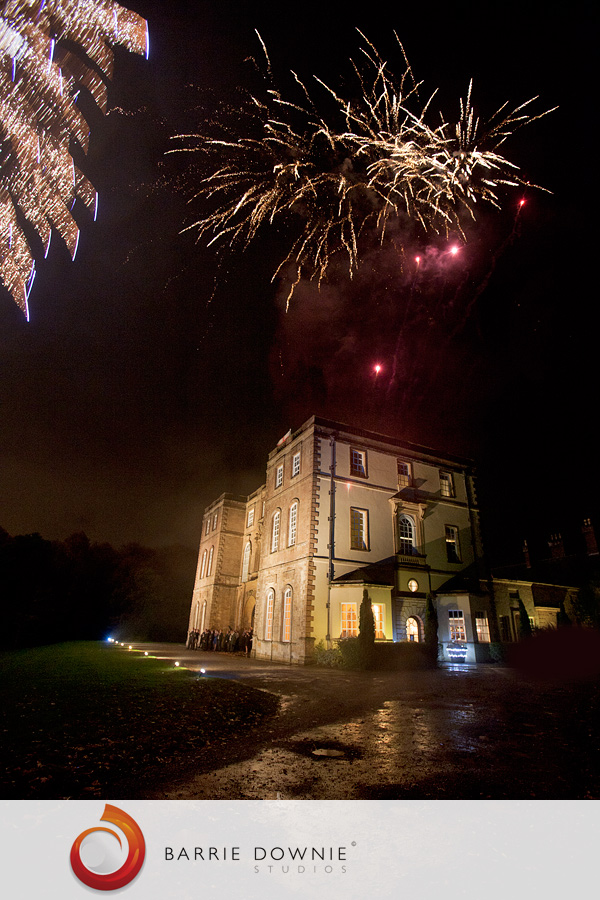 Kathy & Gabriel's wedding at Halswell House 4