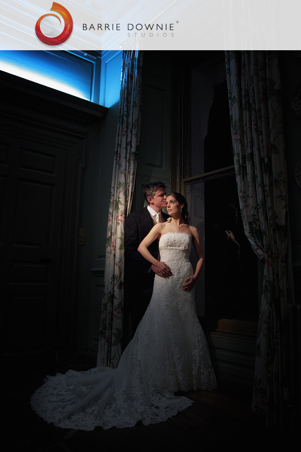 Ginny & Richards wedding at Crowcombe Court 6