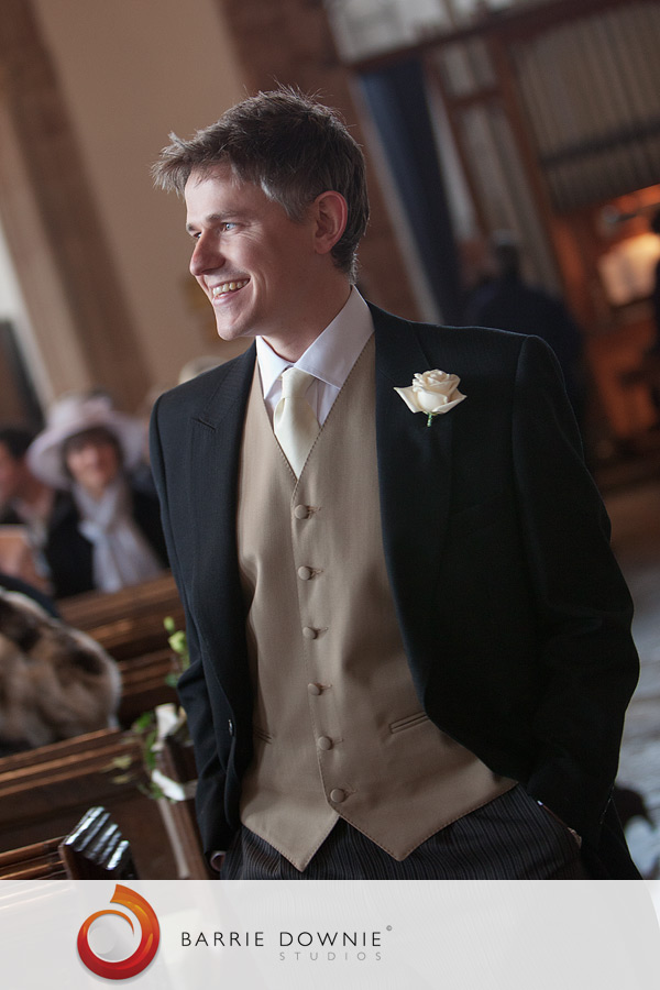 Ginny & Richards wedding at Crowcombe Court 1