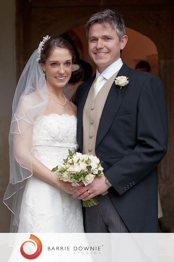 Ginny & Richards wedding at Crowcombe Court 5