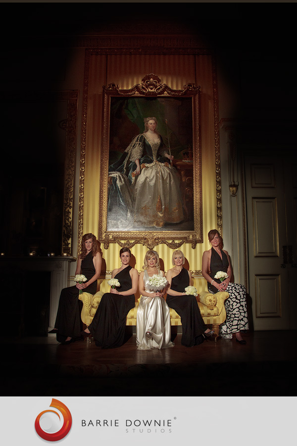 goodwood-house-vintage-wedding Charlie & Paul's wedding at Goodwood House 2
