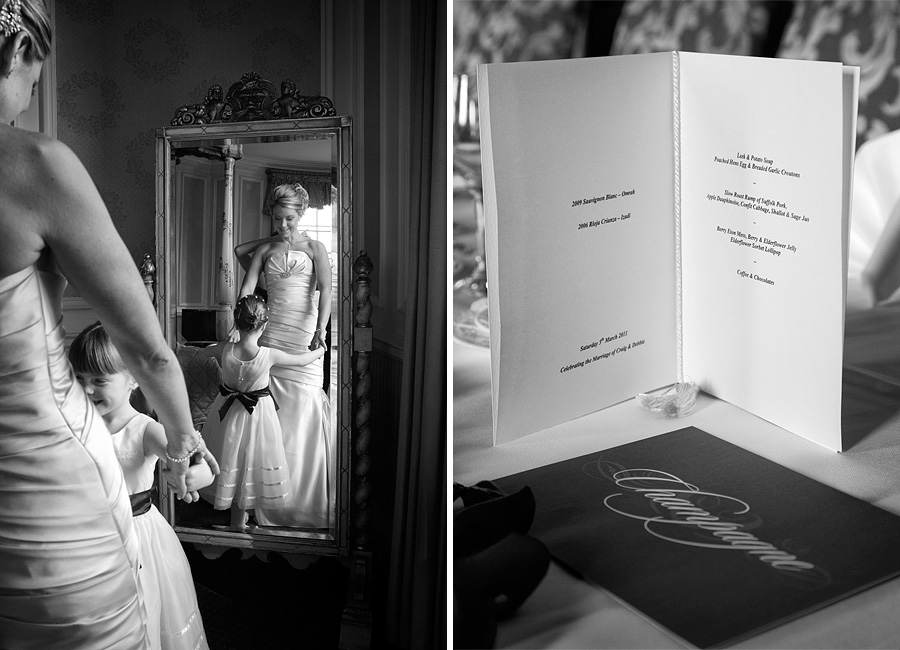 brocket-hall-wedding-photographers Debbie & Craig's wedding at Brocket Hall 1