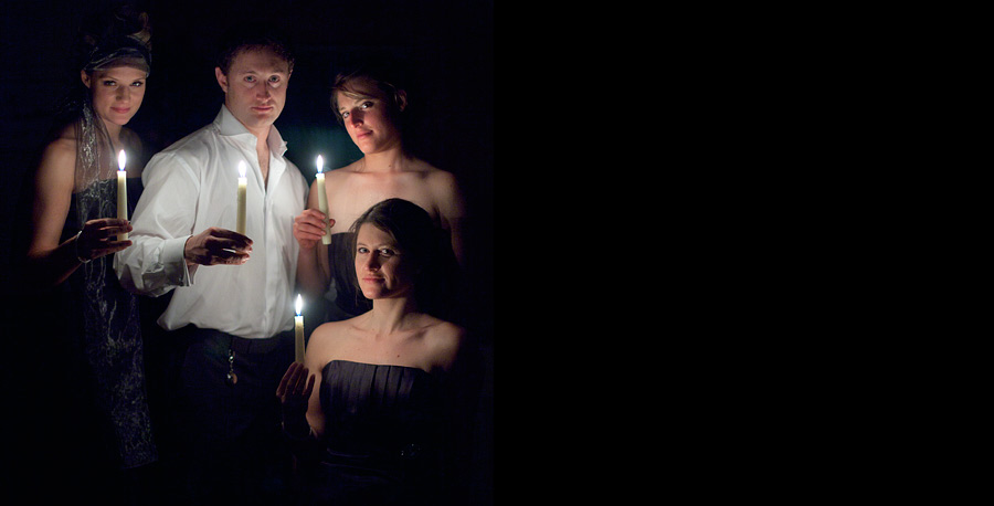 Tim & Lisa's wedding at Kaprun Castle, Austria 14