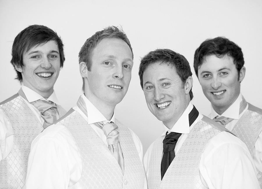 Tim & Lisa's wedding at Kaprun Castle, Austria 3