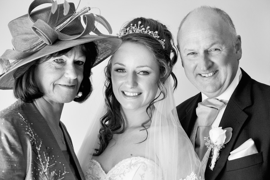 Tim & Lisa's wedding at Kaprun Castle, Austria 9