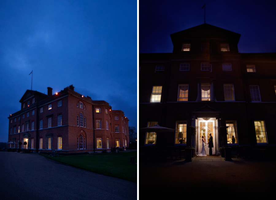winter-wedding-at-brocket-hall Debbie & Craig's wedding at Brocket Hall 9