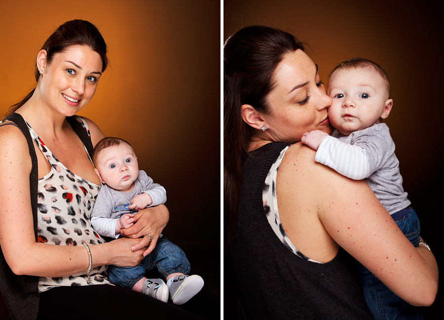 baby-photographers-in-sussex Amy & Shay's baby portrait session 1