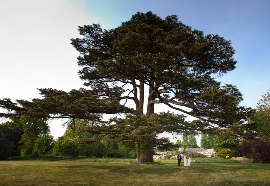 Gemma & Piete's wedding at Goodwood House 4