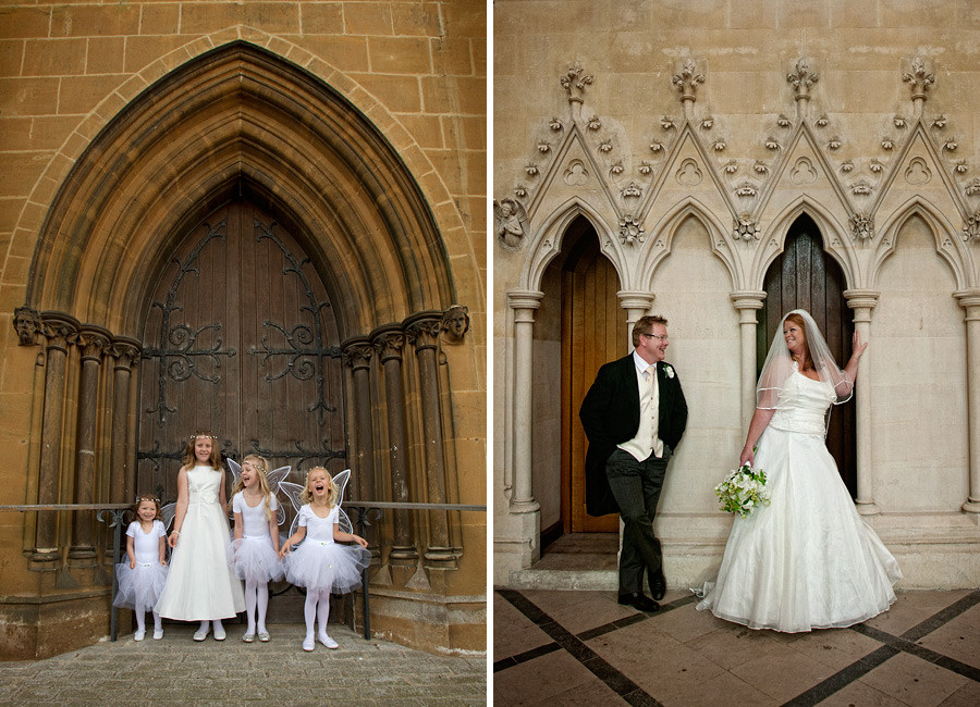 arundel-cathedral-weddings-barrie-downie Suzi & Simon's wedding at Arundel Cathedral & Farbridge 2