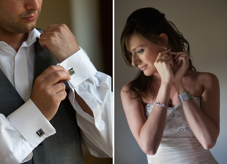 bury-court-barn-a--bride-and-groom Gemma & Mark's wedding at Bury Court Barn 2