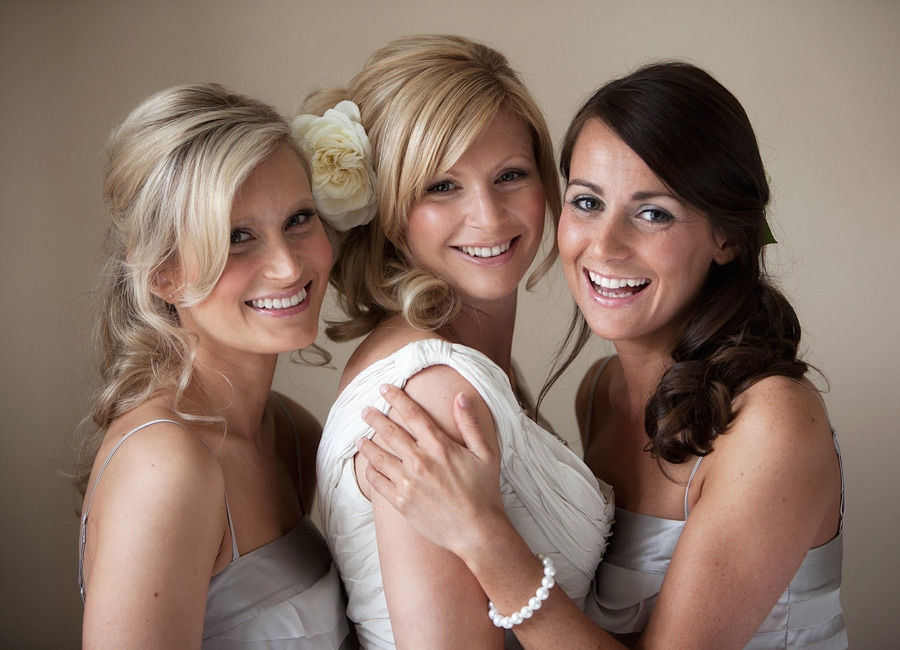 Amy & Dan's wedding at Dorset House 2