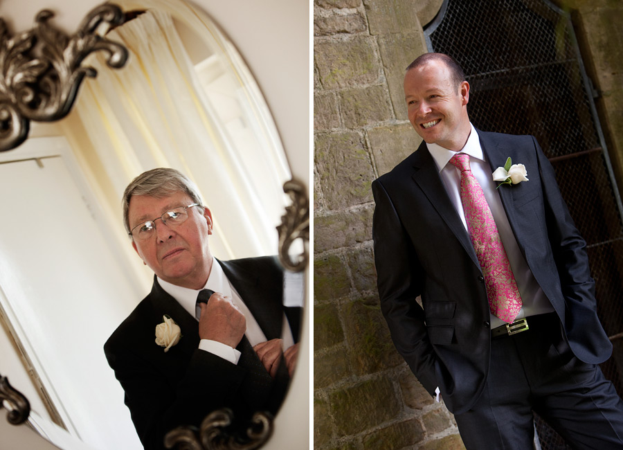 fernhurst-weddings Jenny & Jon's wedding at St Margaret of Antioch, Fernhurst 2