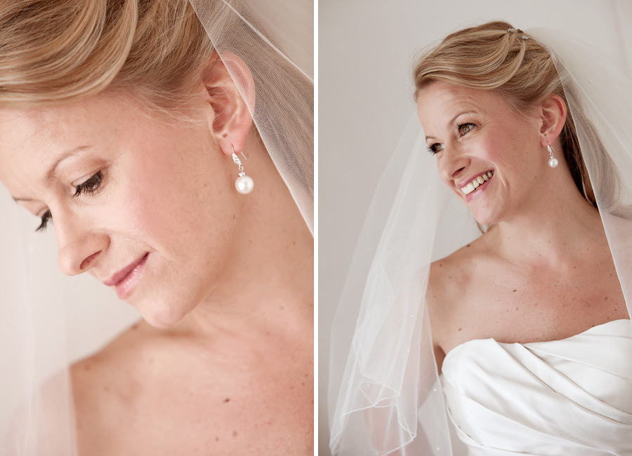fernhurst-weddings-bride Jenny & Jon's wedding at St Margaret of Antioch, Fernhurst 3