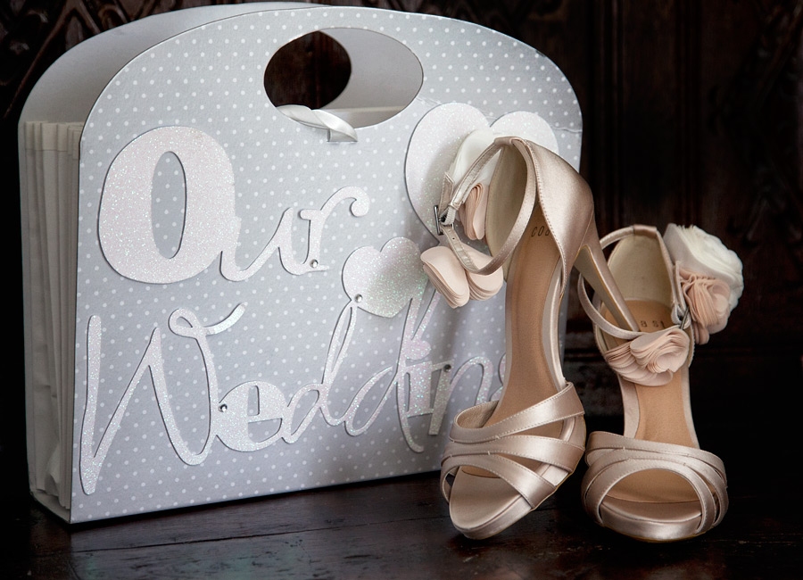 fernhurst-weddings-wedding-shoes Jenny & Jon's wedding at St Margaret of Antioch, Fernhurst 1
