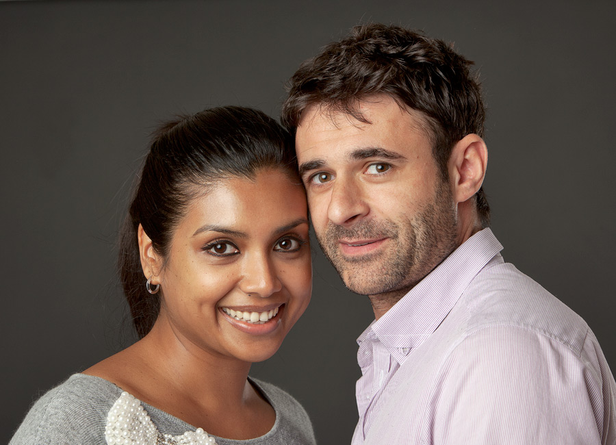Matthew & Surani's pre wedding photoshoot 5