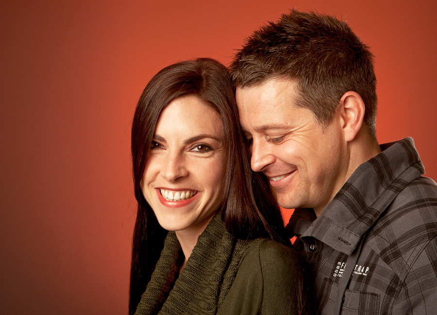 Robert & Jennifer's pre wedding photoshoot 11