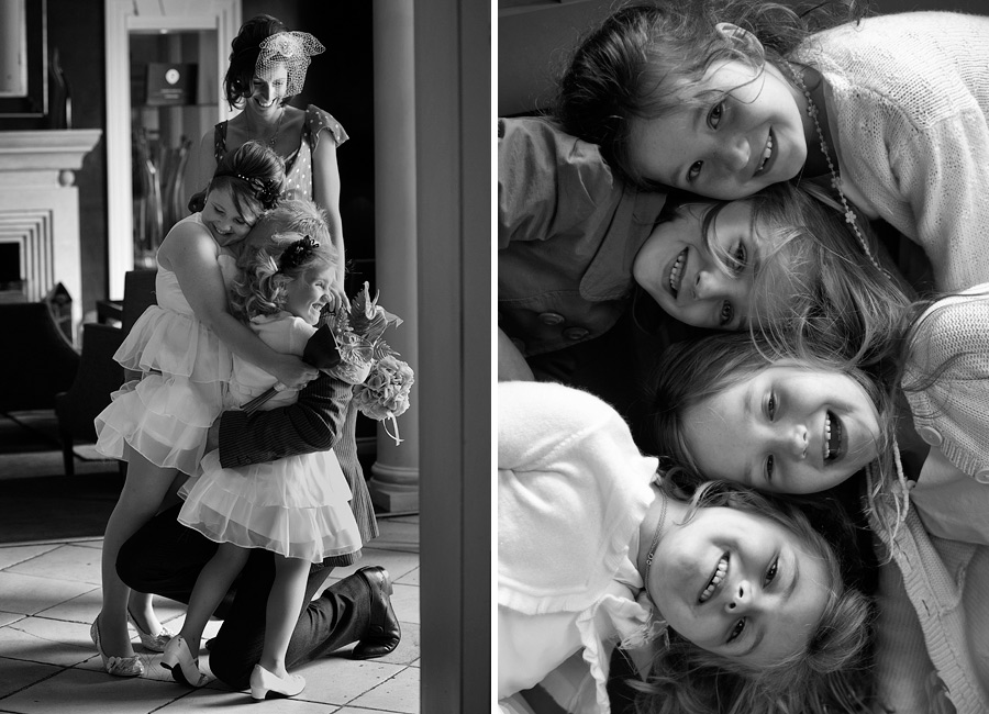 weddings-at-cotswold-house-hotel-children Karen & Neil's wedding at Cotswold House Hotel 4