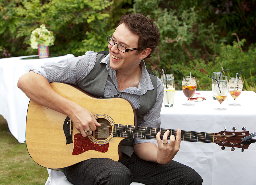 weddings-at-cotswold-house-hotel-music Karen & Neil's wedding at Cotswold House Hotel 5