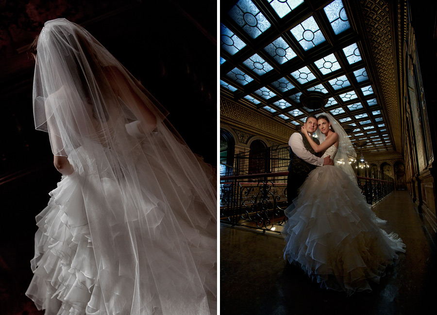Jennifer & Rob's wedding at Westonbirt 2