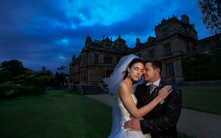 Jennifer & Rob's wedding at Westonbirt 6
