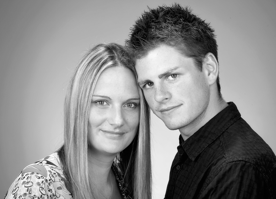 couples-portrait-photography Studio portraits 1