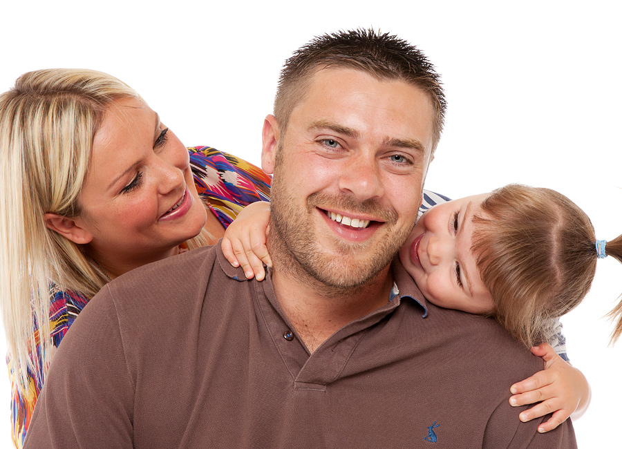 Family photoshoot 6