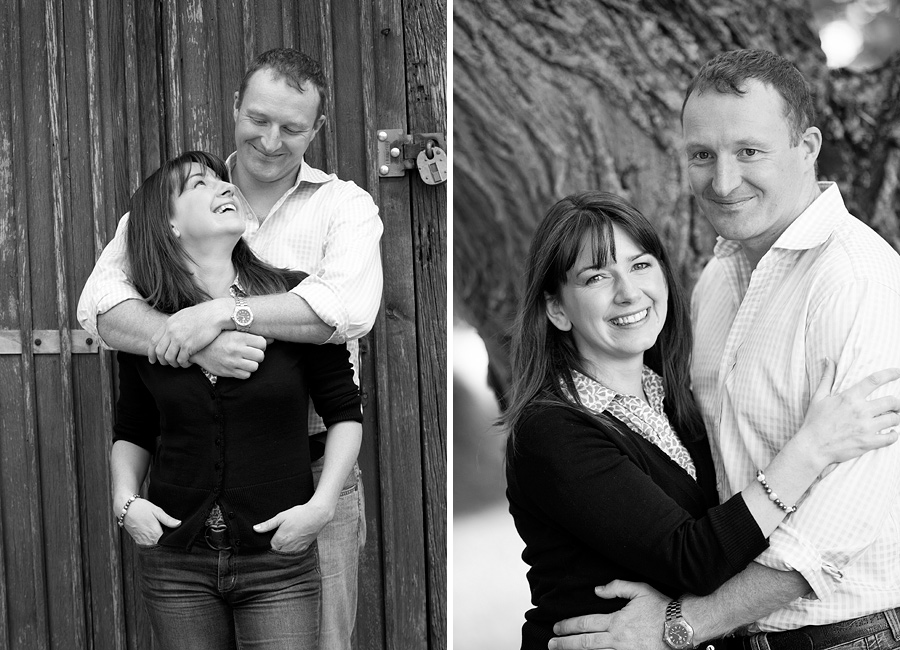 Pre wedding photoshoot with Joe & Angela 1
