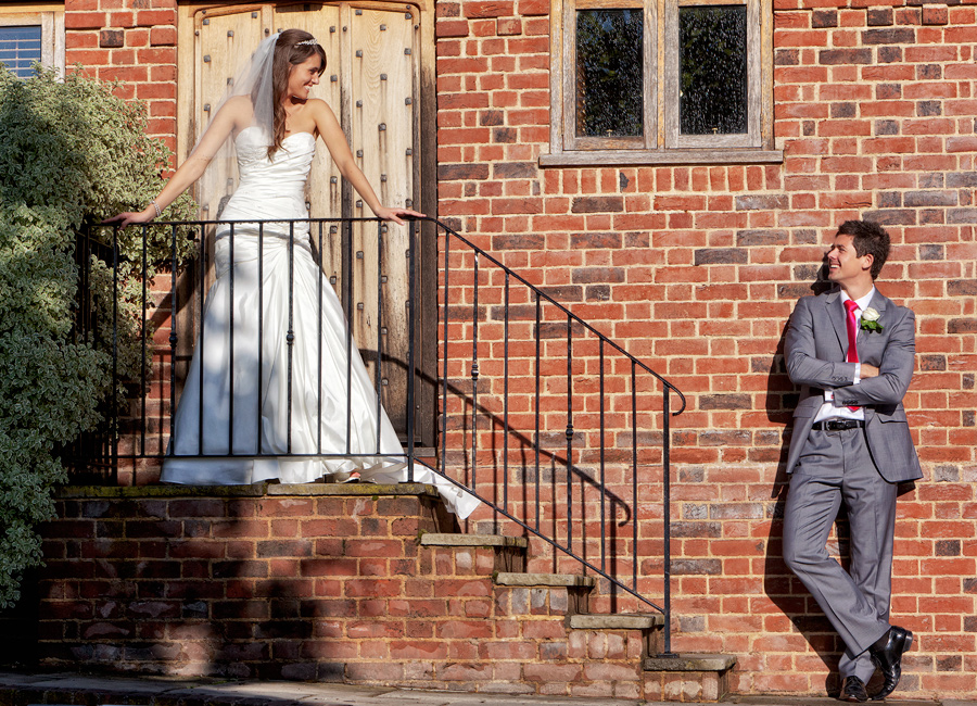 Ciaran & Andrews Wedding at Coltsfoot Country Retreat 3