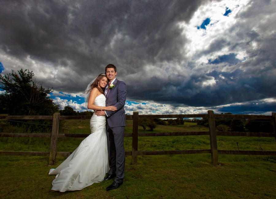 Ciaran & Andrews Wedding at Coltsfoot Country Retreat 5