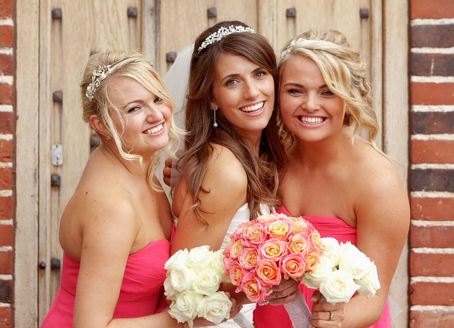 Ciaran & Andrews Wedding at Coltsfoot Country Retreat 2