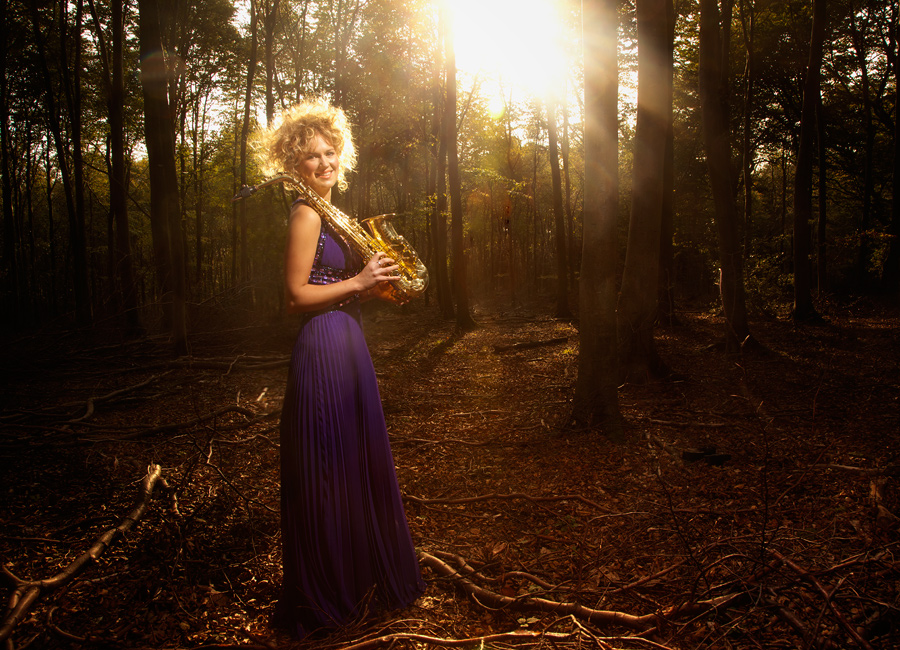 hannah-marcinowicz-by-barrie-downie-photography Hannah Marcinowicz promo shoot 1