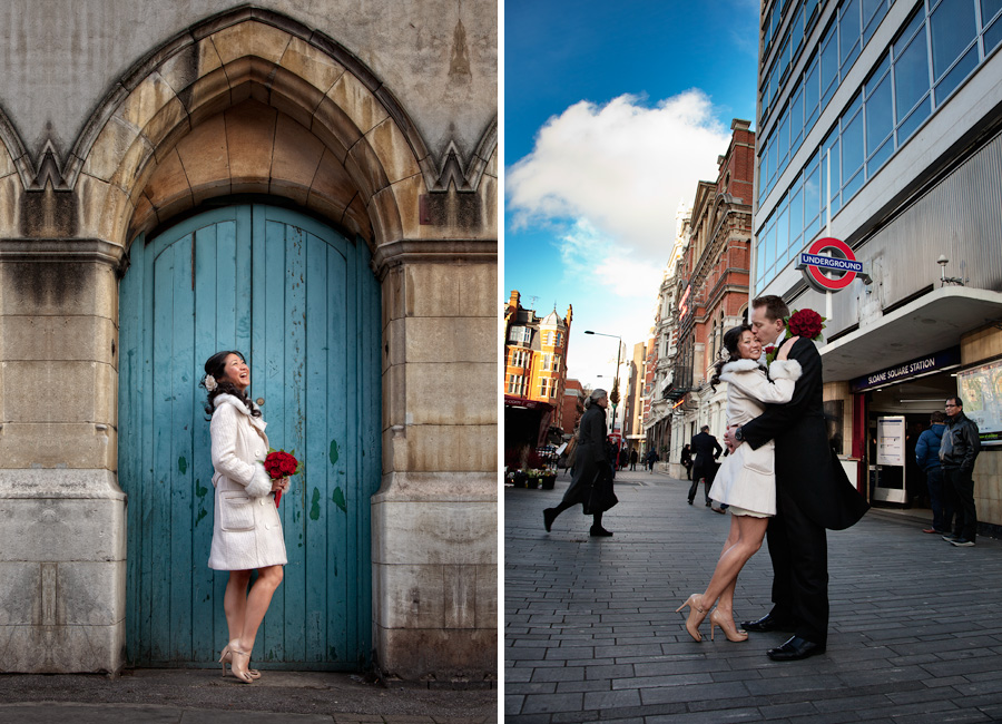 London wedding photographers Chelsea Old Town Hall 2