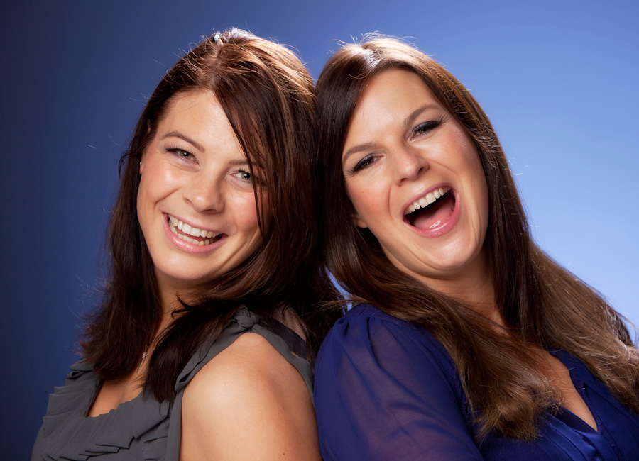 makeovers-and-photo-session-at-studio Makeover and portrait session at the studio 1
