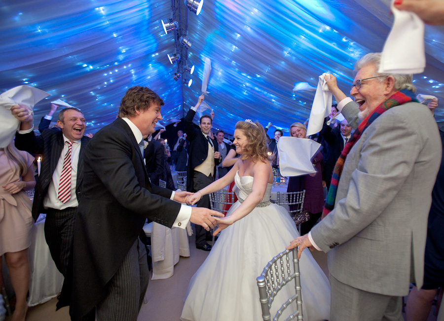 contemporary wedding photographers