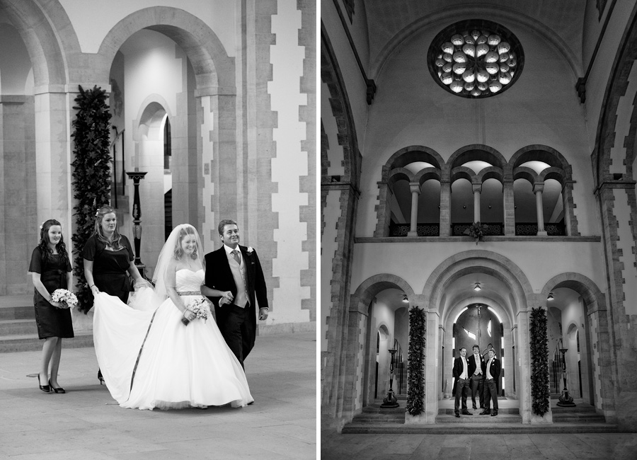 Stylish wedding photography in Graphistudio storybook albums