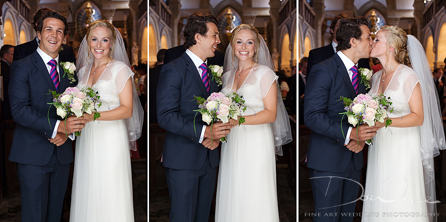 Symondsbury Manor wedding photography - Emma and Dan 2