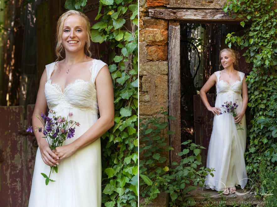 Symondsbury Manor wedding photography - Emma and Dan 7