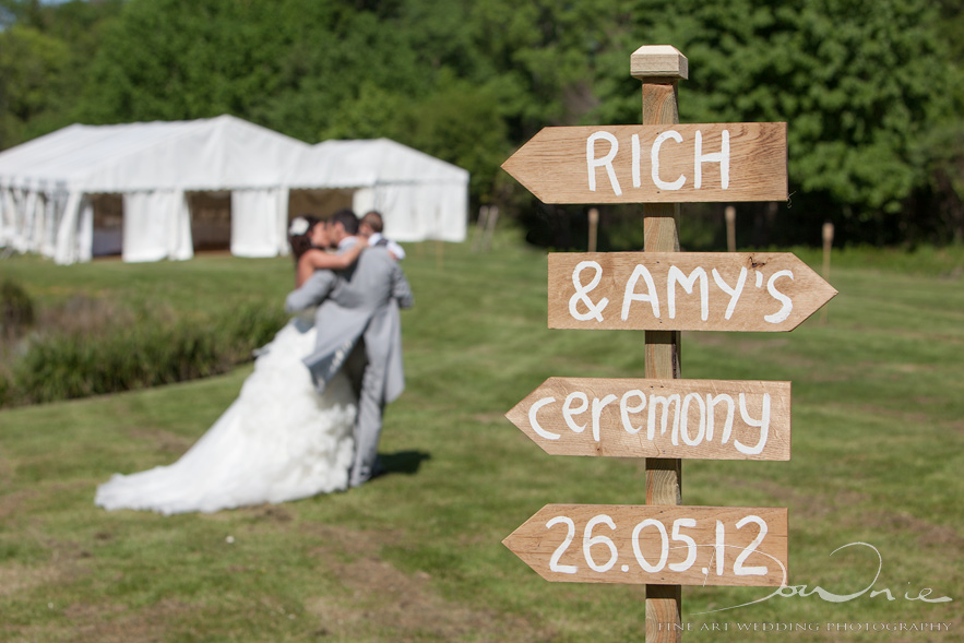 wedding photography at duncton mill sussex