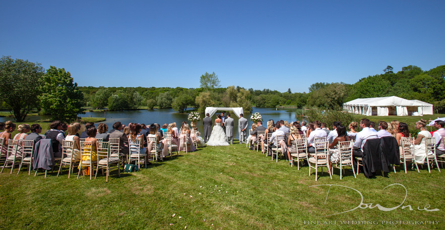 weddings in sussex