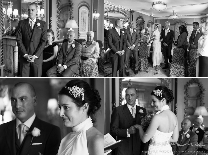 london wedding photographers dorchester hotel