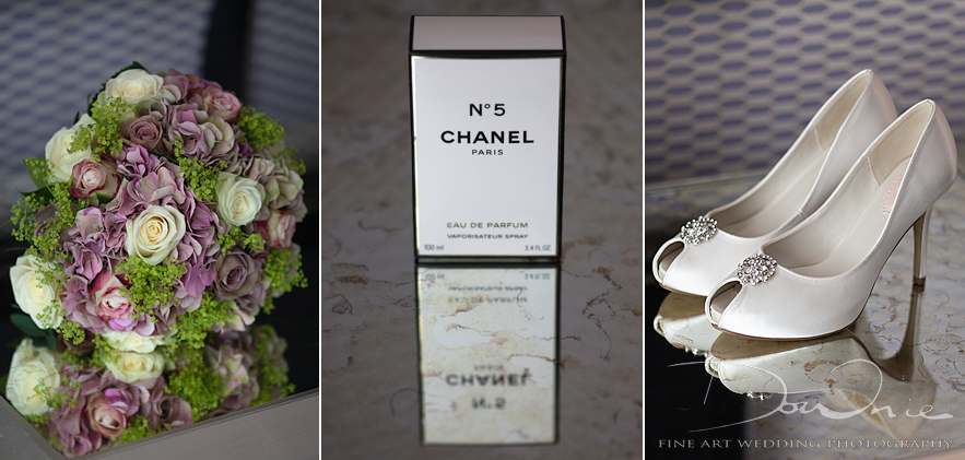 Dorchester Hotel wedding photography 1