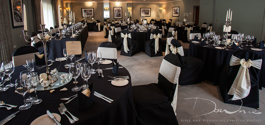 wedding photographs at goodwood