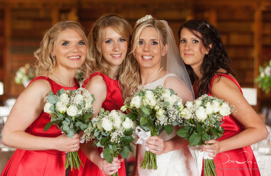 Highclere Castle wedding aka Downton Abbey 1