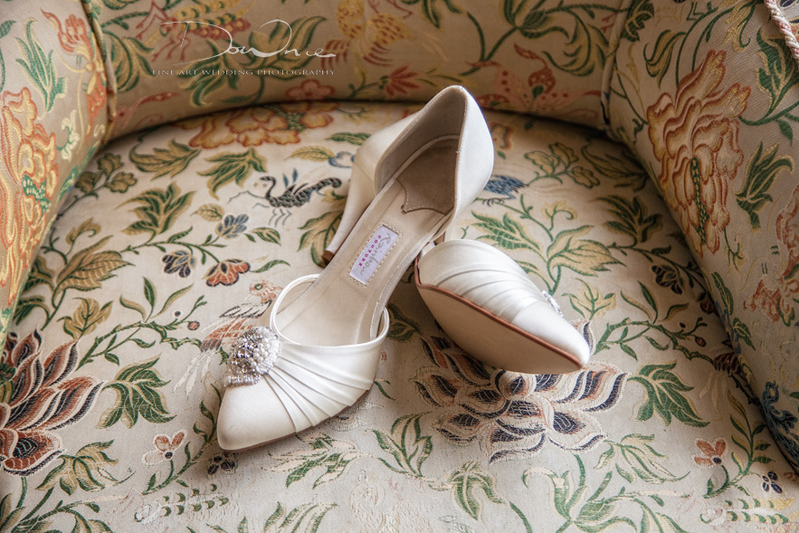 Highclere Castle wedding aka Downton Abbey 5