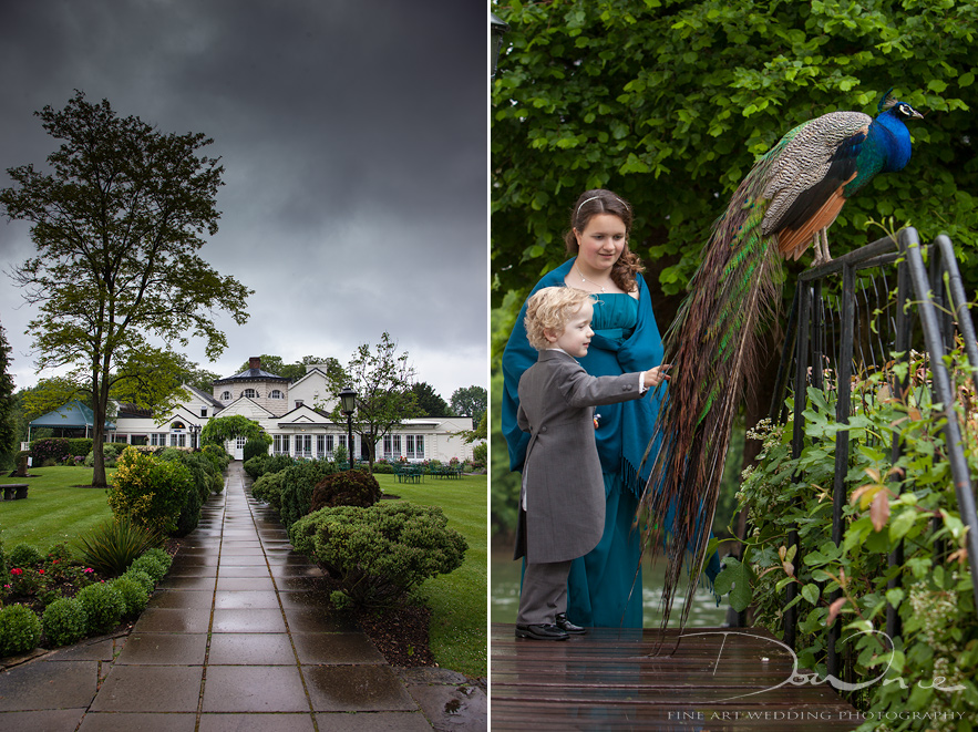 Monkey Island Wedding photography 4