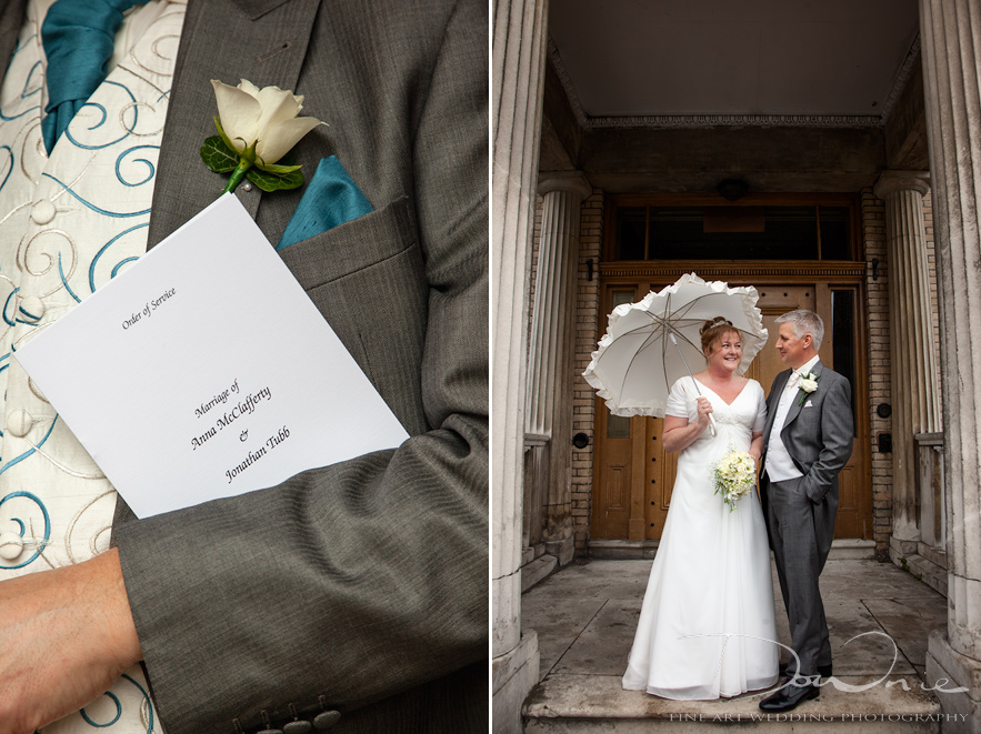 Monkey Island Wedding photography 1